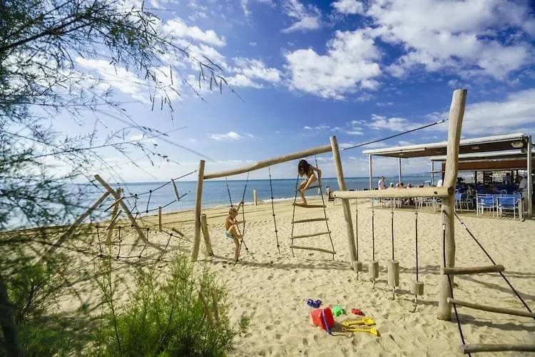 萨洛Apartbeach Sol Y Playa 245 Climatizado Vistas Piscina公寓 公寓