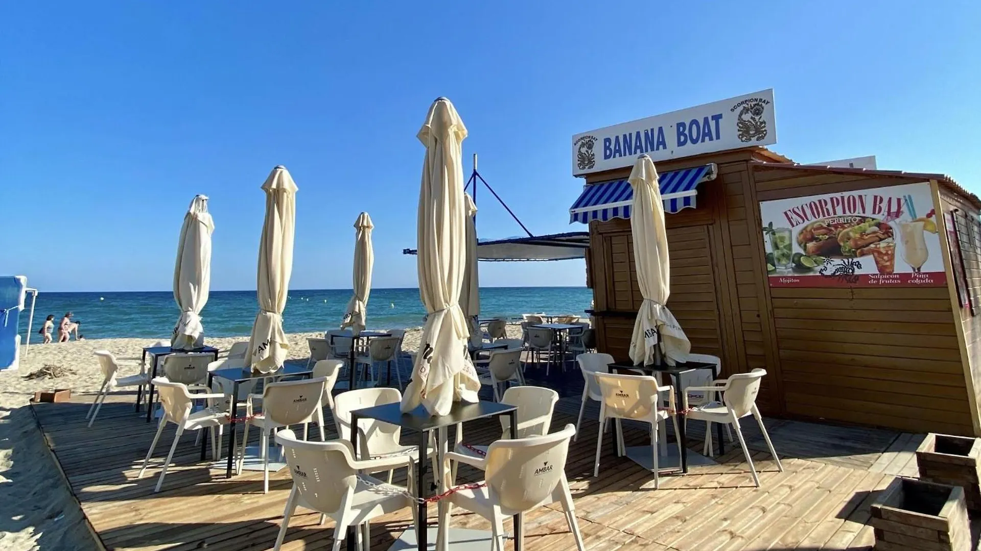 萨洛Apartbeach Sol Y Playa 245 Climatizado Vistas Piscina公寓 西班牙
