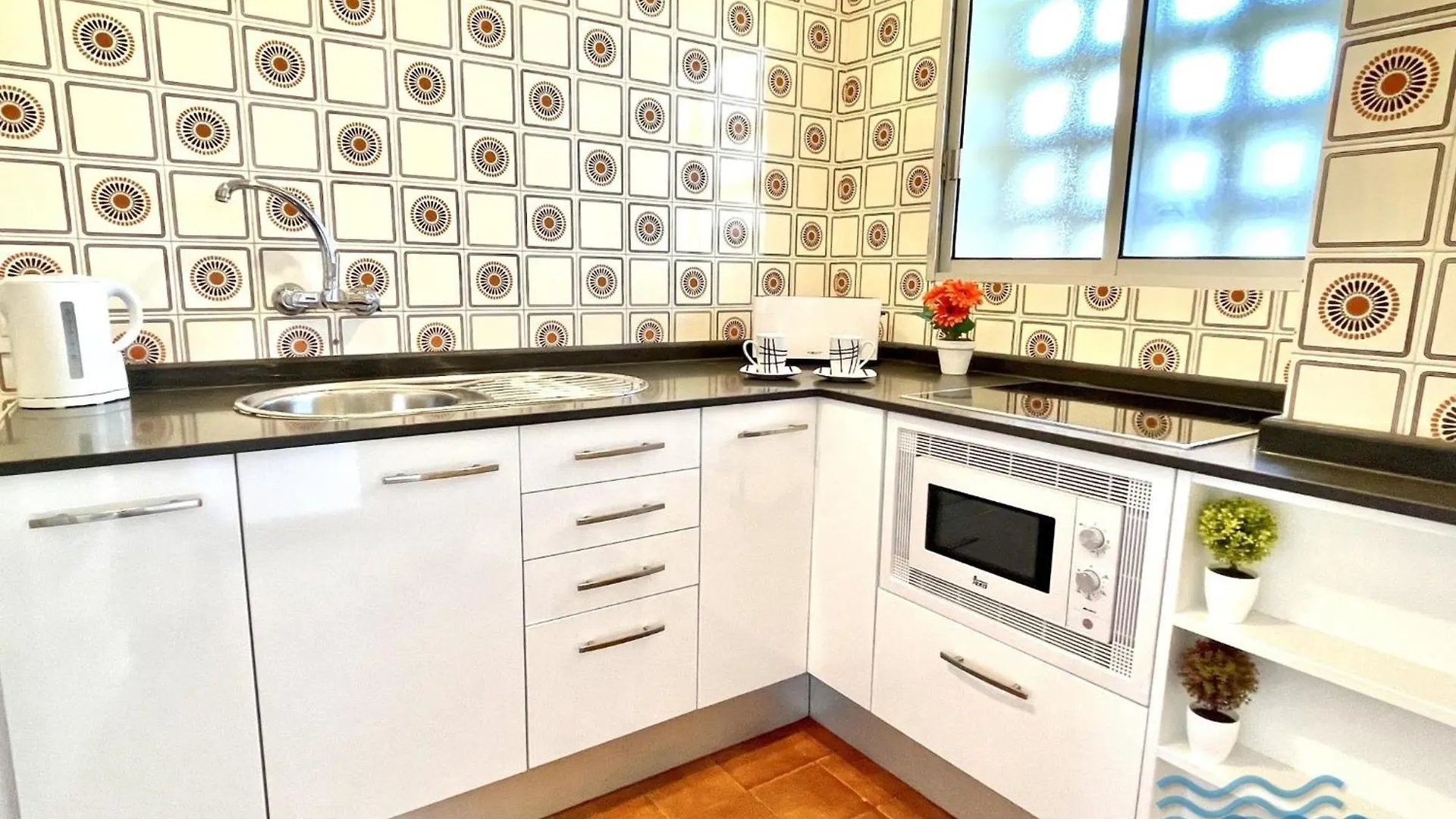 公寓 萨洛Apartbeach Sol Y Playa 245 Climatizado Vistas Piscina公寓